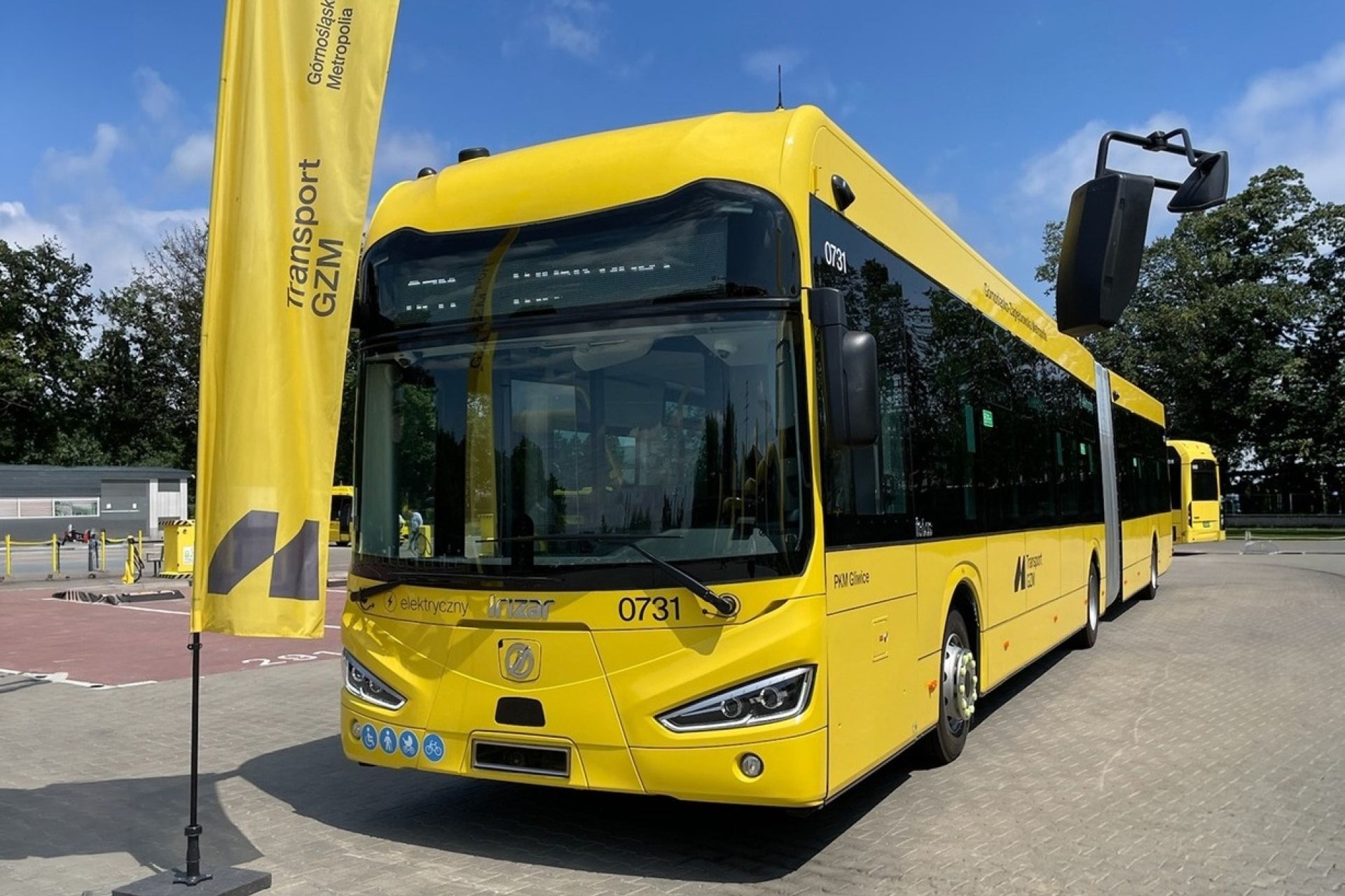 GZM Katowice - Katowice