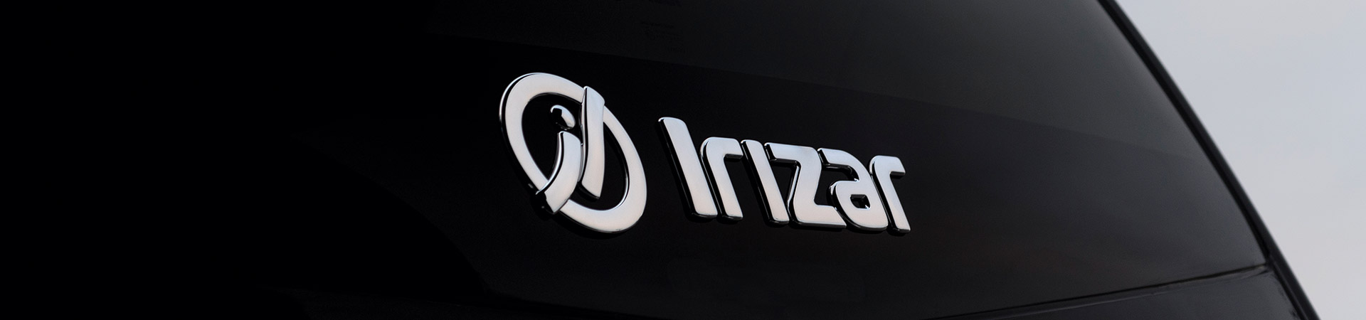 La marque Irizar