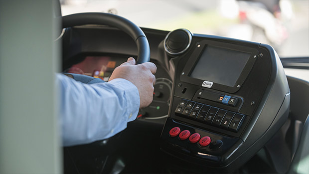 Driver assistance system