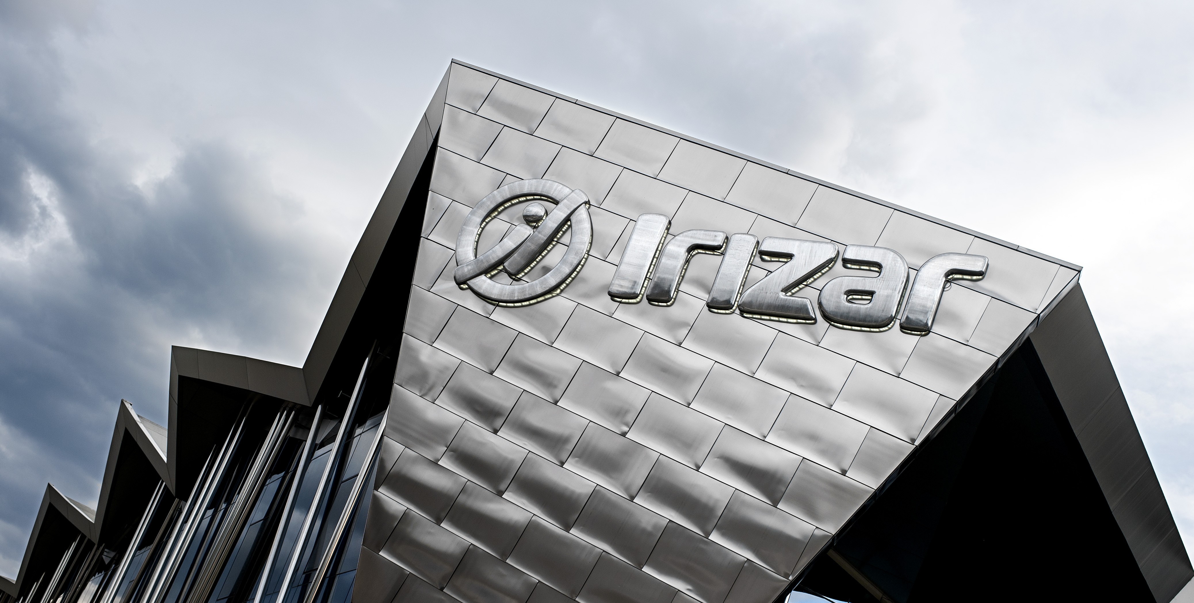 Gruppo Irizar