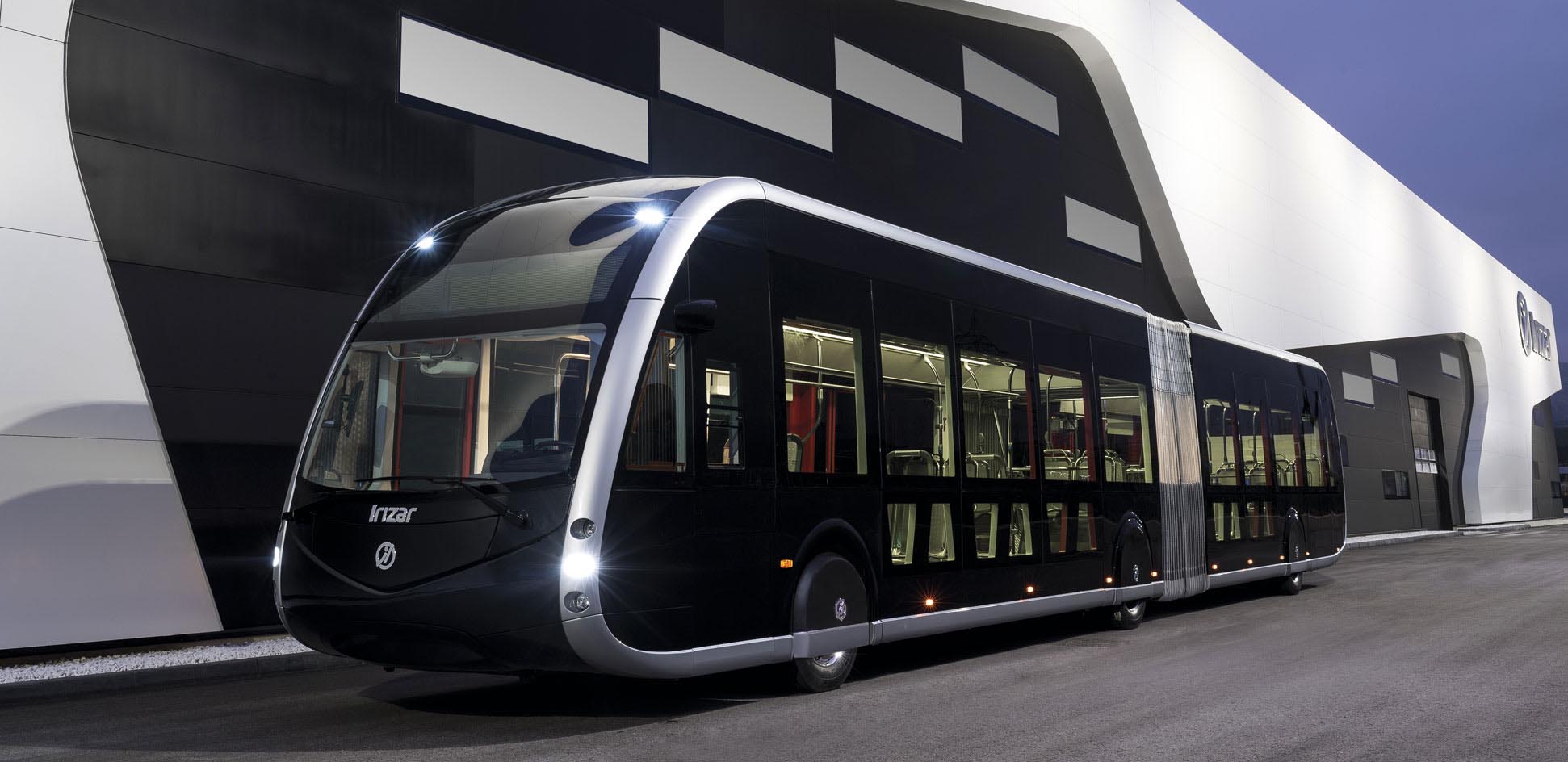 30 Zero-emissions buses by Irizar e-mobility for Valladolid