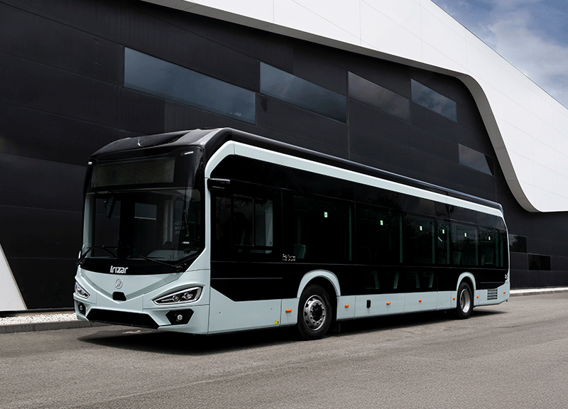 ie bus