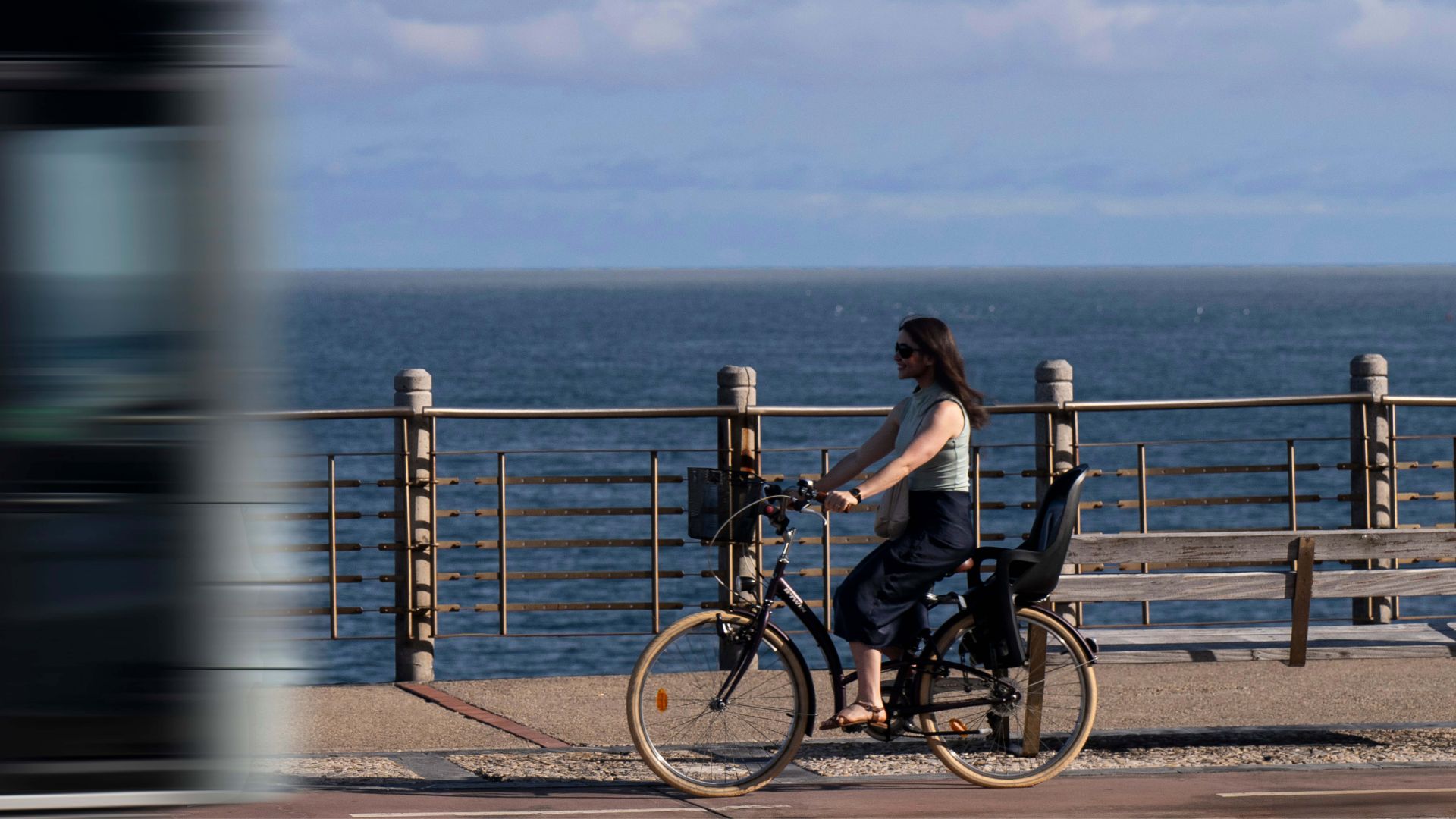 Irizar en Busworld 2025