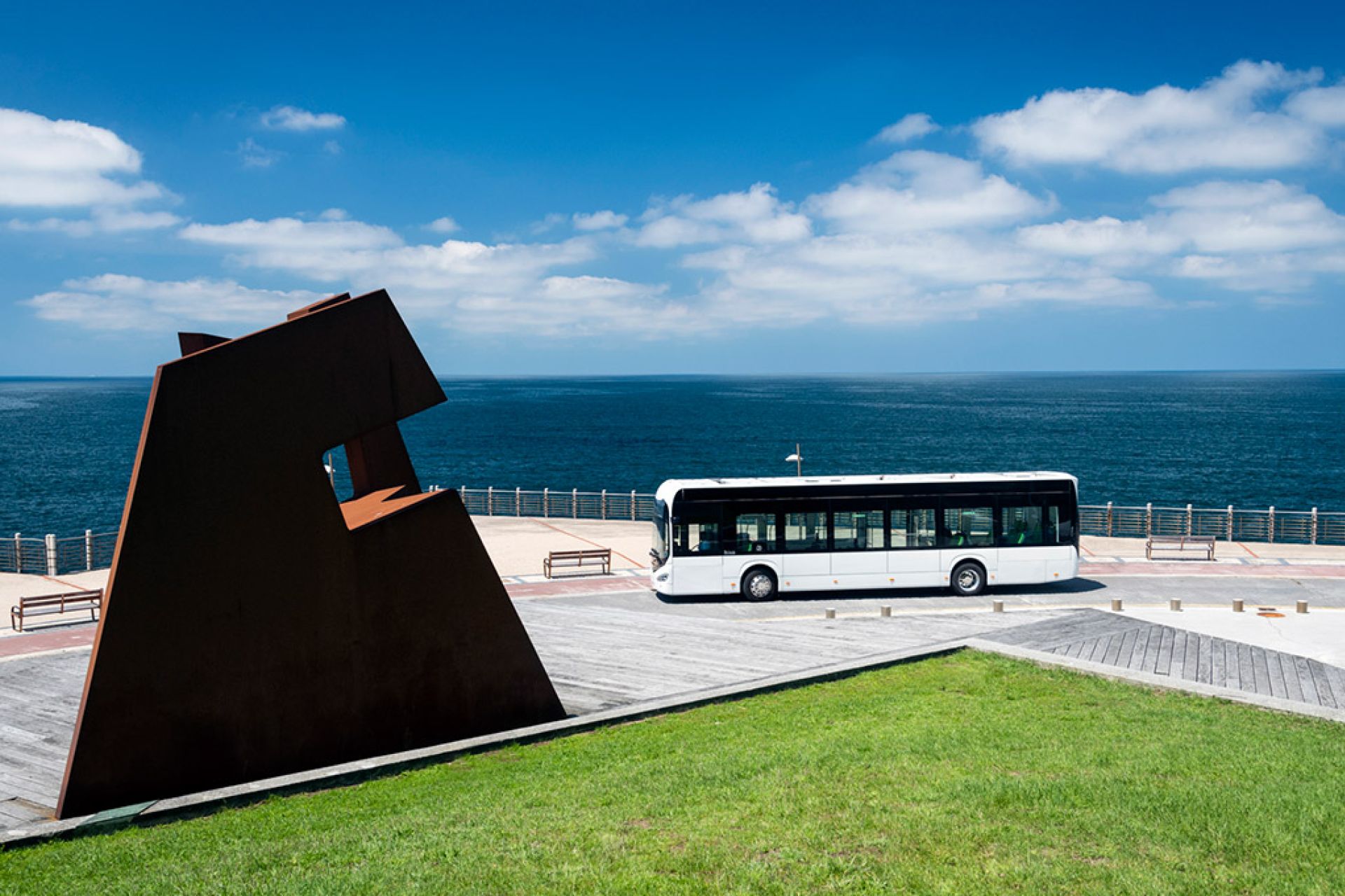 BUS Ostschweiz AG - Liechtenstein