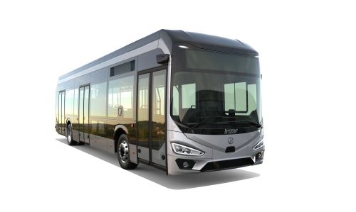 Irizar ie bus 12 m